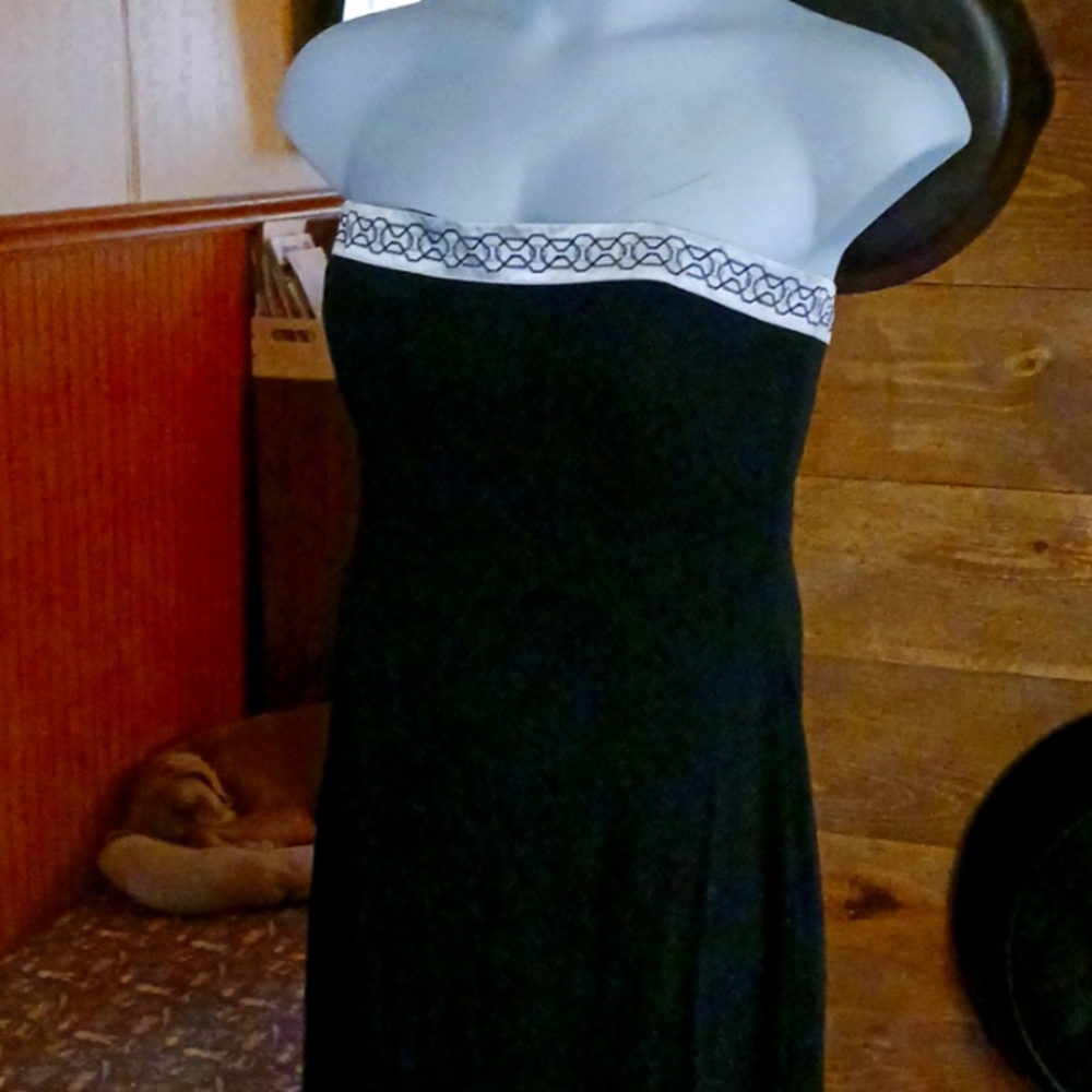 Dress size 12